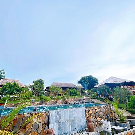 Byve Garden Hanói Exterior foto